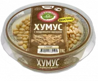 banka 200 g kedr new