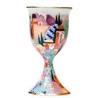 Золотой Иерусалим