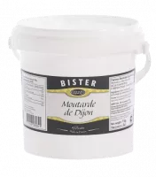 Горчица Дижонская_5кг