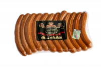 Сосиски-Пикантные