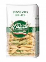 Макаронные изделия без яиц Antico Pastificio Пенне Дзита Ригате