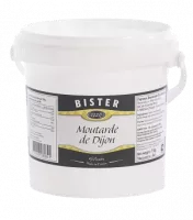 Горчица Дижонская_1кг