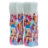 Подсвечник Иерусалим