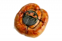 Колбаска-Домашняя-жареная-из-мяса-птицы