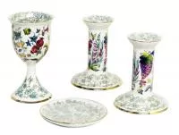 набор 7 плодов