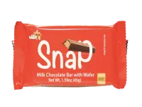 Вафли в шоколаде _Snap_ 45 гр