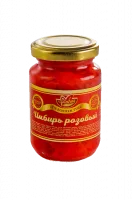 Имбирь-розовый