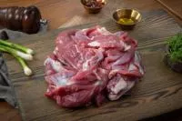 Жаркое баранье Эльйон из лопаточной части охлажденное