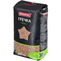 гречка_ядрица_Ярмарка