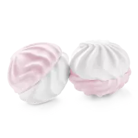 4607037435445 «Зефир «Бело-розовый» ароматизированный» (3,5 кг, ТЗ НЕВА)