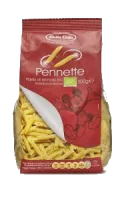 Макаронные изделия Disney фигурные Микки Маус Пенетте Био_300_DK