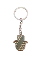 брелок бриют беж