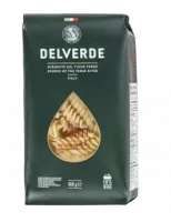 Макаронные изделия № 029 Фузилли_500