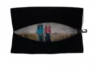 Косметичка маленькое исскусство