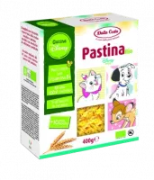 Макаронные изделия Disney Фигурные без добавления яиц Пастина Био_400_DK