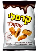 Снэк Чупар Шоколад 80868