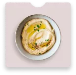 Готовим хумус дома!