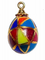 кулон-Авангард