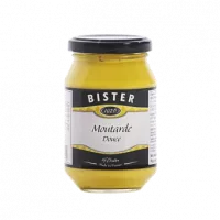 Горчица средне-острая Douce_275