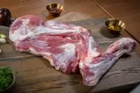 Лопатка баранья Эльйон с костью охлажденная