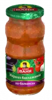 4607002999323_икра_баклажан_балкански_460