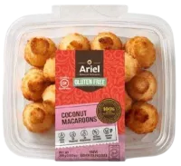 ПЕЧЕНЬЕ Кокосовое-Photoroom