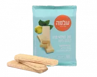 Вафли Альма, 09152