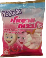 маршмелло сердечки