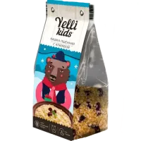 кашка пшенная