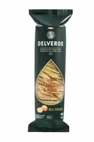 Макаронные изделия № 089 Феттучине_250