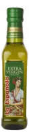 Масло оливковое нерафинированное Extra Virgin La Espanola ст.б 250