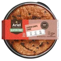 С шоколадной крошкой 450г-Photoroom