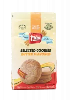 Печенье сливочное Man 300гр