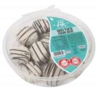 Хрустящее халва белый шок-Photoroom