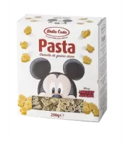 Макаронные изделия Disney фигурные Микки Маус_250_DK