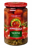 черри