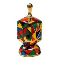 Волчок Авангард