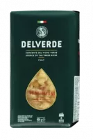 Макаронные изделия № 037 Тортильони