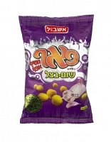 Пафф кукурузный снэк Eshbol 80862