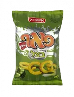 Пафф кукурузный снэк Eshbol 80860