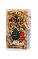 Макаронные изделия № 129 Фузилли Биолоджика с добавлением муки из нута_450