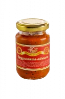 Грузинская-аджика