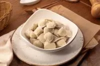 Пельмени Эльйон Солнечногорские замороженные 500 г