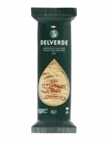 Макаронные изделия № 081 Феттучине