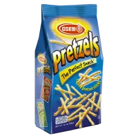Соленые палочки Pretzel OSEM