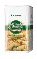 Макаронные изделия без яиц Antico Pastificio Ригатони