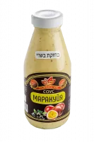 Соус-Маракуйя