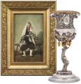 Арт-галерея иудаики