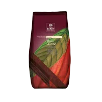 Какао-порошок кошерный Kosher Parve алкализованный Cacao Barry Plein Arome 1 кг
