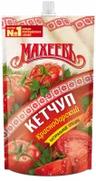 4604248020781_Кетчуп Махеев Краснодарский 300г